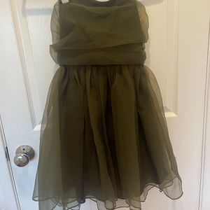Cynthia Rowley Dress
